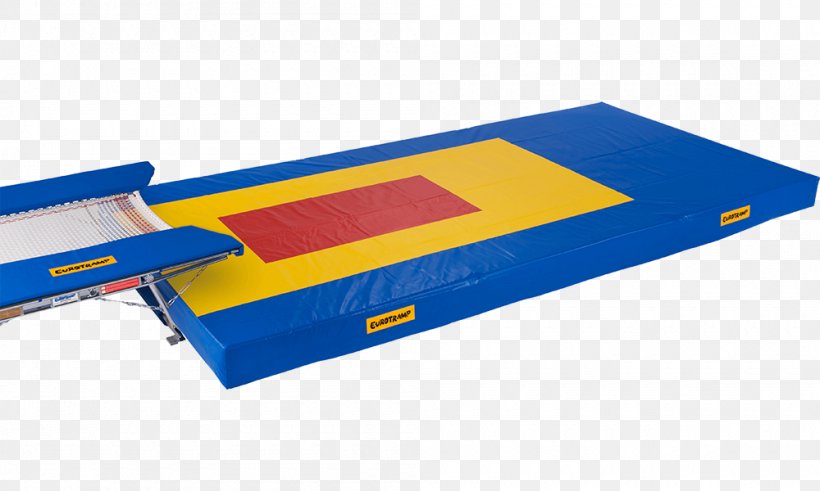 Gymaid Mat Artistic Gymnastics Sports, PNG, 1000x600px, Gymaid, Artistic Gymnastics, Blue, Fitness Centre, Floor Download Free