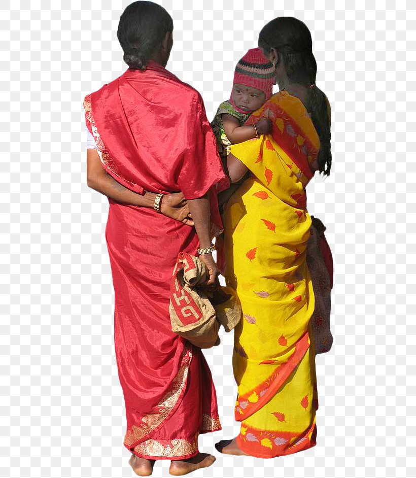 Indian People Yellow Sari Women In India, PNG, 498x942px, India, Costume, Indian People, Indian Yellow, Online Chat Download Free