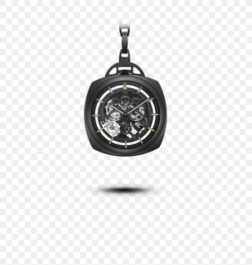 Panerai Pocket Watch Tourbillon Baselworld, PNG, 640x862px, Panerai, Baselworld, Clock, Jewellery, Locket Download Free