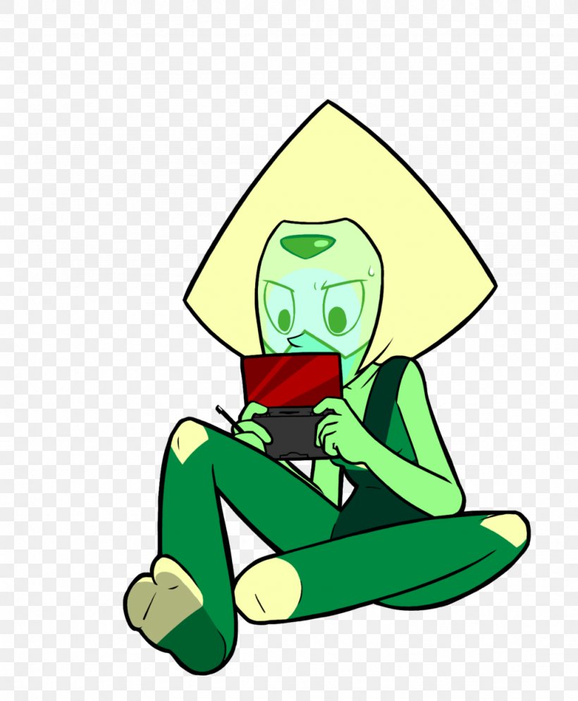 Peridot Drawing Kavaii Clip Art, PNG, 1024x1243px, Peridot, Amazing World Of Gumball, Art, Artwork, Drawing Download Free