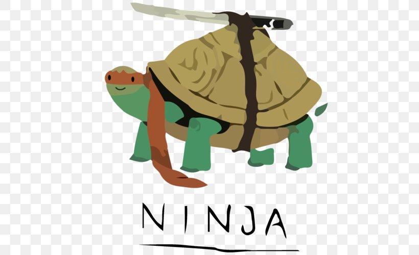 Teenage Mutant Ninja Turtles T-shirt Raphael, PNG, 500x500px, Turtle, Mutants In Fiction, Ninja, Parody, Raphael Download Free