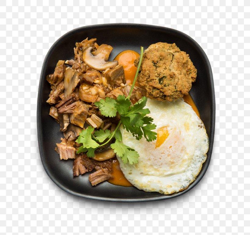 Vegetarian Cuisine Dish Breakfast Biscuits And Gravy, PNG, 768x768px, Vegetarian Cuisine, Biscuits And Gravy, Breakfast, Brunch, Comfort Food Download Free