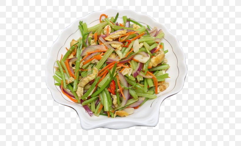 Vegetarian Cuisine Salad Vegetable Recipe Celery, PNG, 700x497px, Vegetarian Cuisine, Celery, Cooking, Cuisine, Dish Download Free