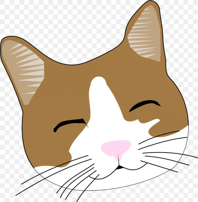 Cat Kitten Cuteness Clip Art, PNG, 1003x1024px, Watercolor, Cartoon, Flower, Frame, Heart Download Free