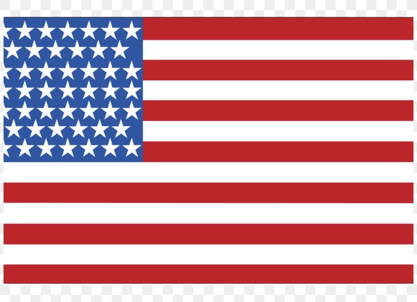 Flag Of The United States Flag Day Clip Art, PNG, 806x594px, United States, Area, Coloring Book, Flag, Flag Day Download Free