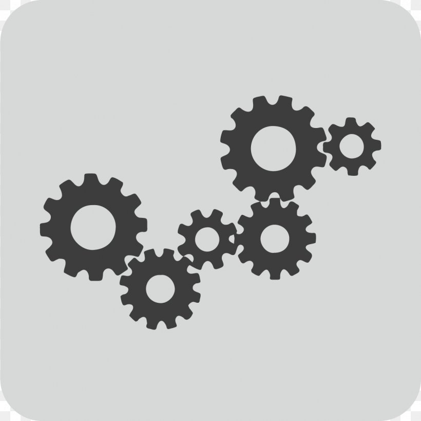 Gear Royalty-free Clip Art, PNG, 1251x1250px, Gear, Black And White, Brand, Fixedgear Bicycle, Gear Train Download Free