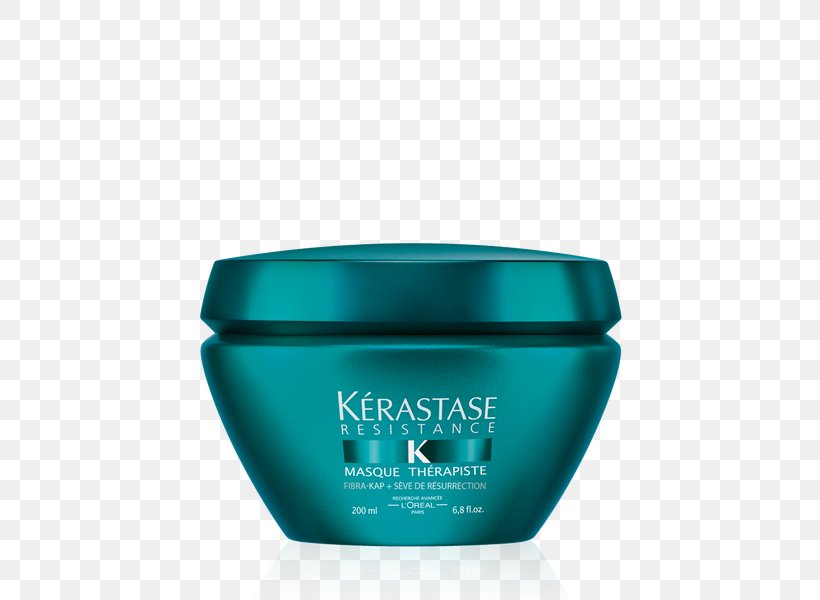 Kérastase Résistance Masque Thérapist Hair Care Kérastase Résistance Bain Thérapiste Kérastase Résistance Masque Force Architecte, PNG, 600x600px, Hair Care, Cream, Hair, Hair Conditioner, Hair Styling Products Download Free