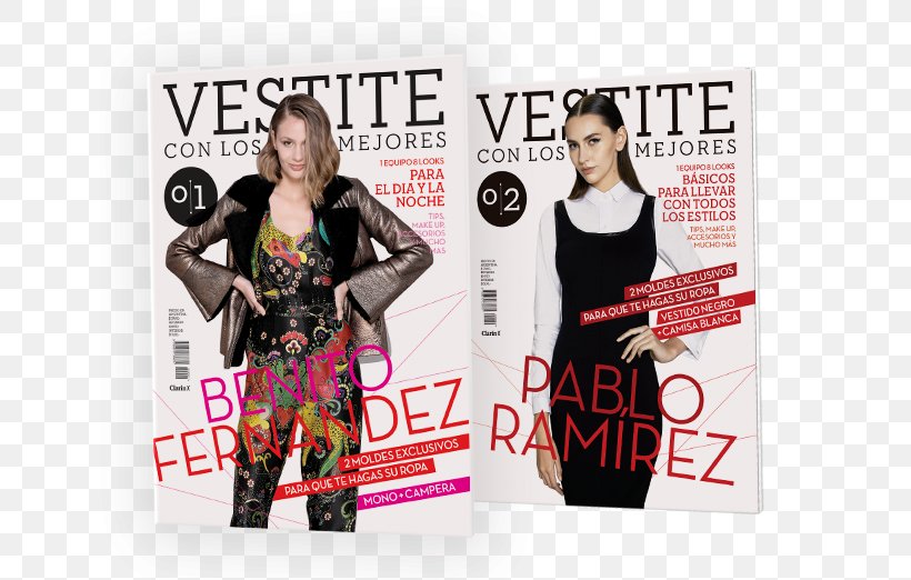 Magazine Argentina Clarín Elle Fashion, PNG, 640x522px, Magazine, Advertising, Argentina, Autumn, Book Download Free