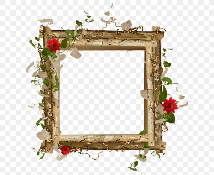 Picture Frames Photography, PNG, 650x670px, Picture Frames, Floral Design, Flower, Mirror, Photography Download Free