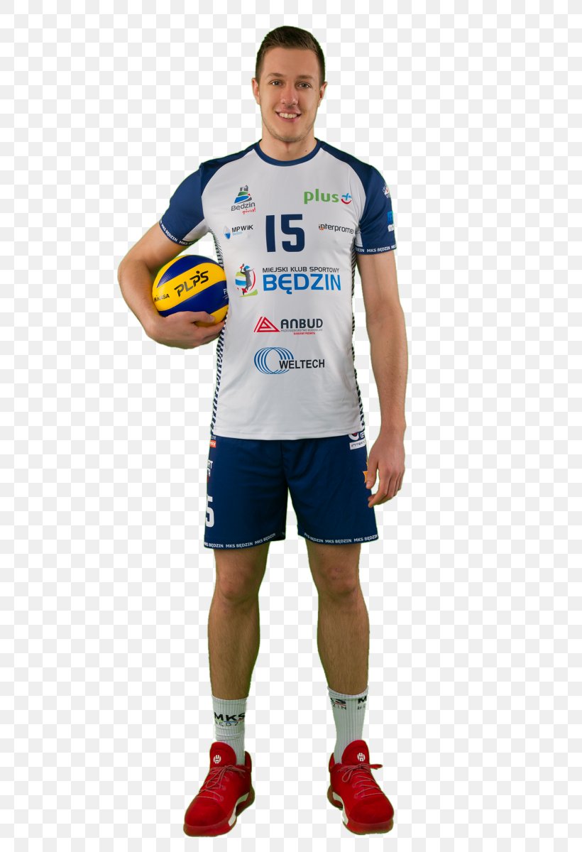 PlusLiga Volleyball Sports Youth League T-shirt, PNG, 599x1200px, Volleyball, Championship, Clothing, Jersey, Mecz Download Free
