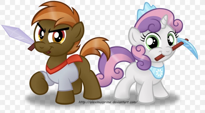 Pony Sweetie Belle Princess Luna Art Applejack, PNG, 1280x707px, Pony, Animal Figure, Applejack, Art, Artist Download Free