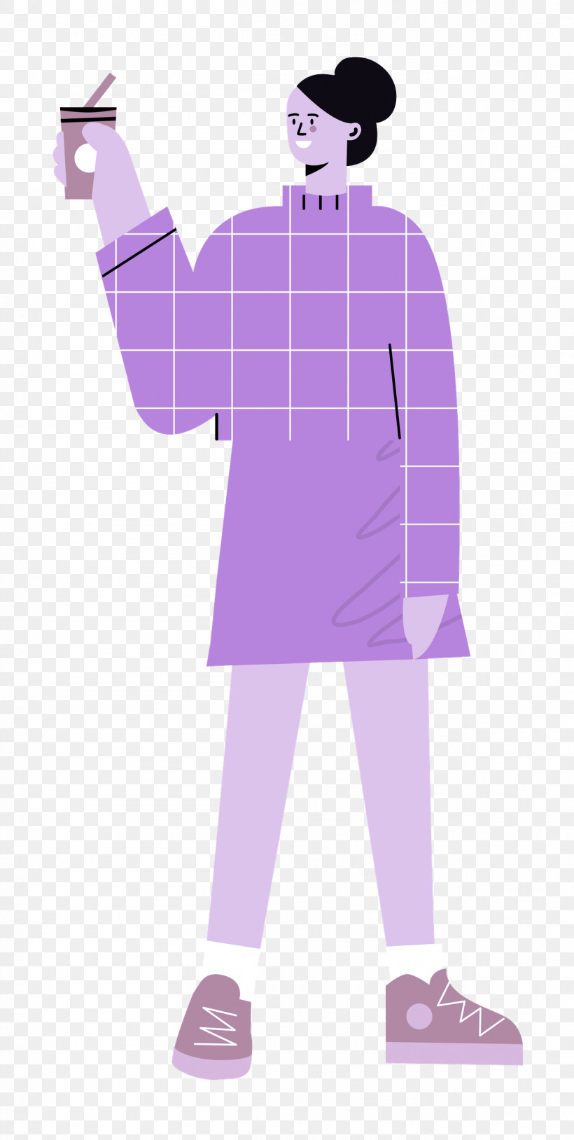 Standing Skirt Woman, PNG, 1259x2500px, Standing, Cartoon, Clothing, Costume, Drawing Download Free
