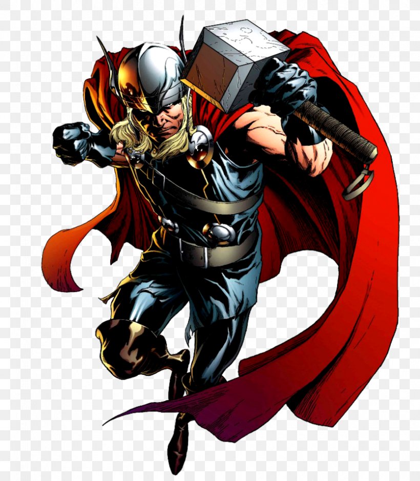 Thor Captain America Comic Book Marvel Comics, PNG, 835x957px, Thor, Avengers, Avengers Age Of Ultron, Captain America, Comic Book Download Free