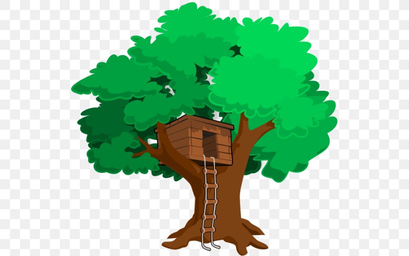 Tree House Clip Art, PNG, 535x514px, Tree House, Blog, Child, Flower, Grass Download Free