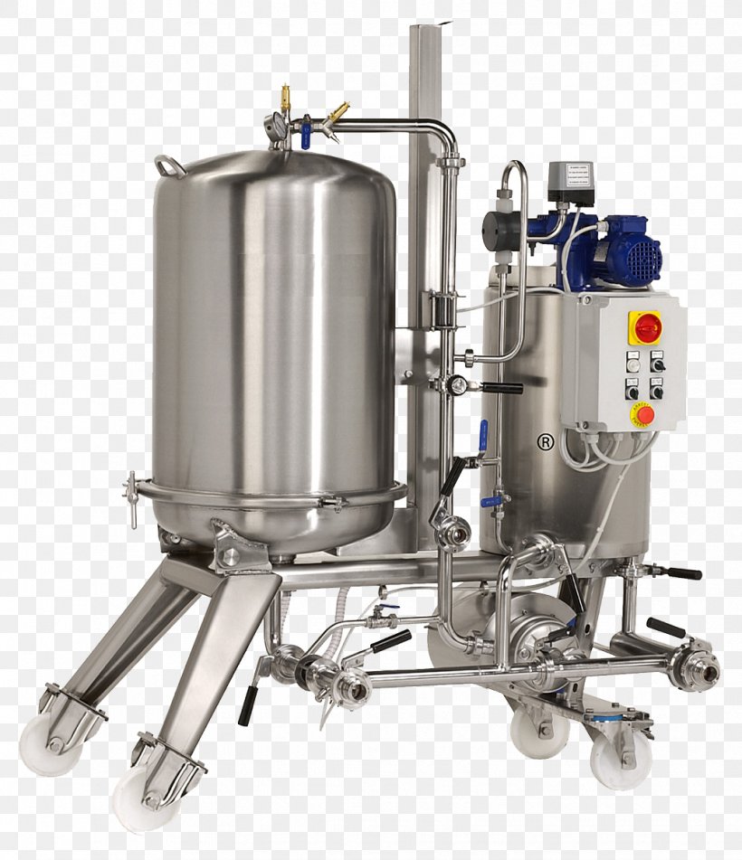 Beer Diatomaceous Earth Cross-flow Filtration Rotary Vacuum-drum Filter, PNG, 1032x1198px, Beer, Centrifugal Pump, Crossflow Filtration, Diatomaceous Earth, Filter Download Free