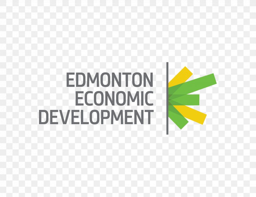 Edmonton Economic Development Economic Growth Corporation Economy Business, PNG, 3300x2550px, Economic Growth, Alberta, Area, Brand, Business Download Free
