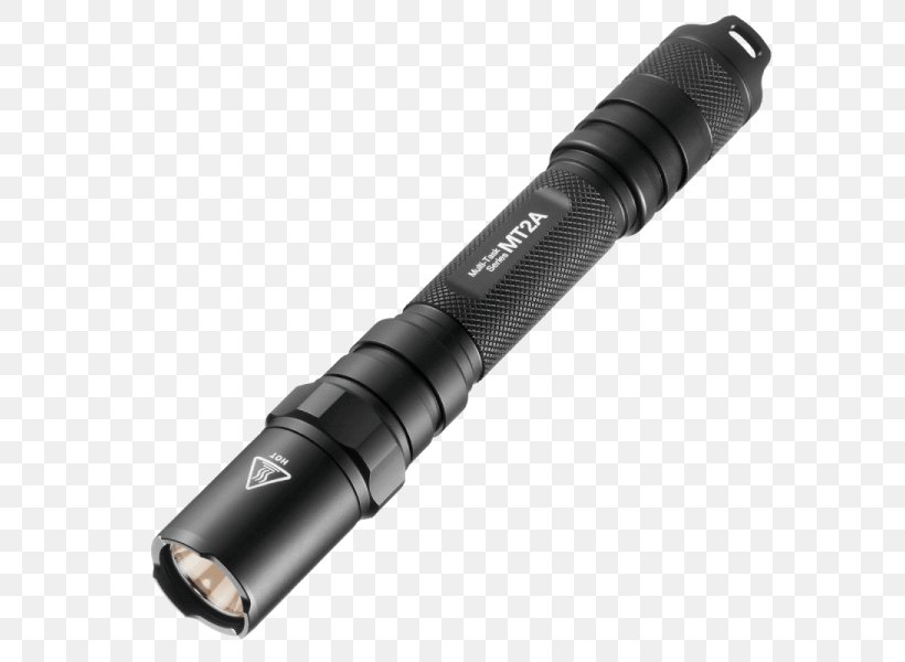 Flashlight Nitecore MT2A Lumen Light-emitting Diode, PNG, 800x600px, Light, Cree Inc, Flashlight, Hardware, Lightemitting Diode Download Free