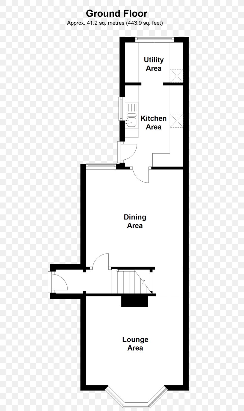 Floor Plan Product Design Line Angle, PNG, 520x1380px, Floor Plan, Area, Avalanche, Black And White, Diagram Download Free