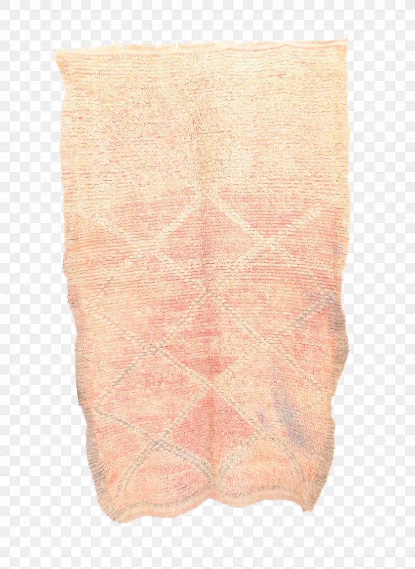 Indigo&Lavender Talsint Vintage Moroccan Hand Knotted Wool Silk Pink M Carpet, PNG, 3648x5004px, Talsint, Carpet, Peach, Pink, Pink M Download Free