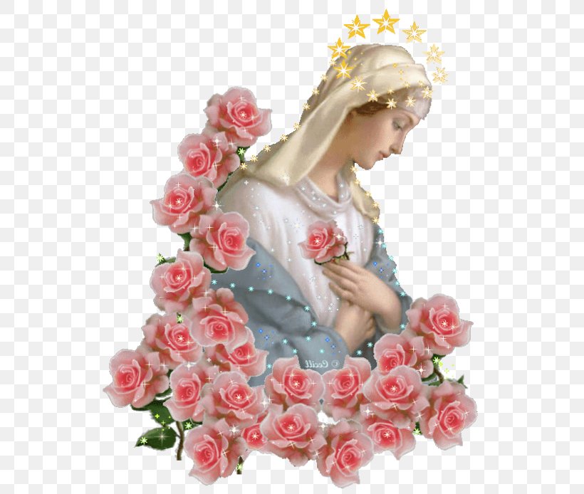 Mary Immaculate Conception Our Lady Mediatrix Of All Graces Ineffabilis Deus Lourdes, PNG, 542x694px, 8 December, Mary, Artificial Flower, Childbirth, Cut Flowers Download Free