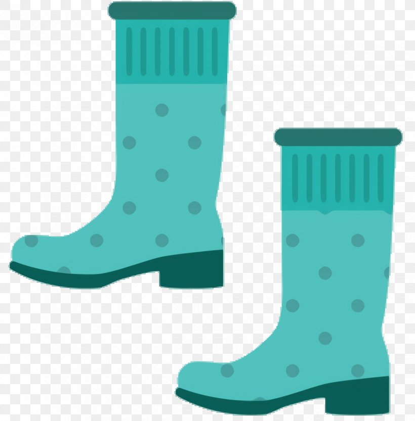 Rain Cartoon, PNG, 1220x1240px, Shoe, Aqua, Boot, Footwear, Green Download Free