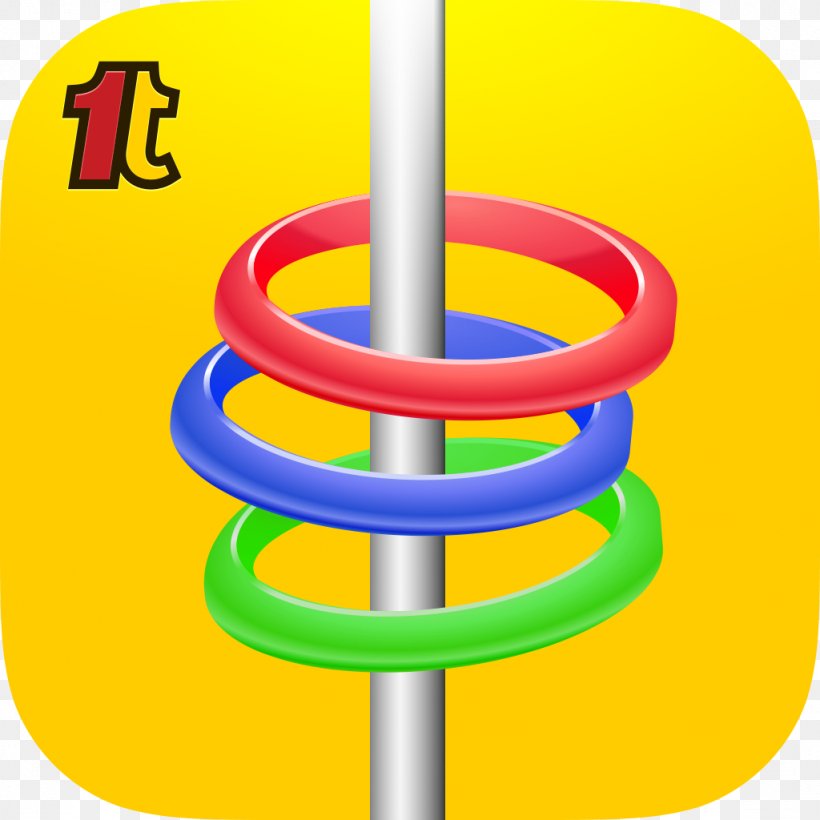Ring Toss Game Water Slide Play, PNG, 1024x1024px, Ring Toss, Alibaba Group, Discounts And Allowances, Game, Iphone Download Free