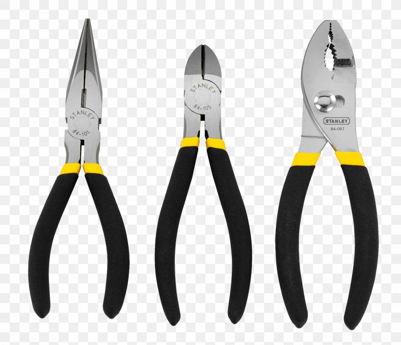 Stanley Hand Tools Pliers Stanley Black & Decker, PNG, 1800x1550px, Hand Tool, Blade, Handle, Home Depot, Irwin Industrial Tools Download Free
