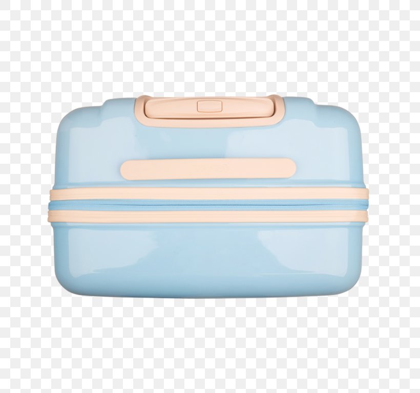 Suitcase SUITSUIT Fabulous Fifties Trolley Case Plastic Delsey, PNG, 768x768px, Suitcase, Blue, Delsey, Food Storage Containers, Lid Download Free