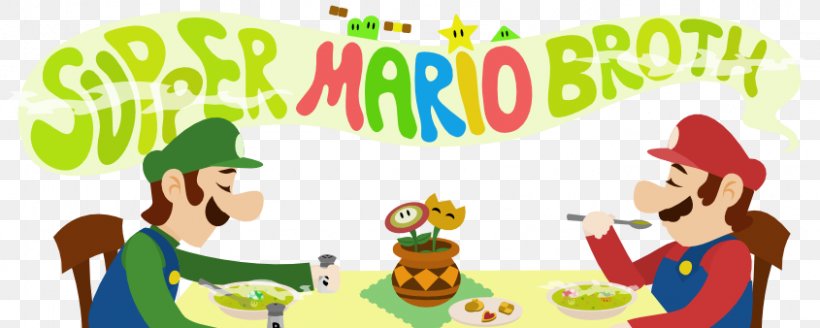 Super Mario World Mario Bros. New Super Mario Bros Mario Is Missing! Super Mario Galaxy, PNG, 845x338px, Super Mario World, Area, Art, Broth, Cartoon Download Free