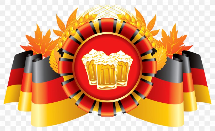 Wheat Beer Oktoberfest In Germany 2018 German Cuisine, PNG, 6392x3892px, Beer, Beer Festival, Beer In Germany, Beer Stein, German Cuisine Download Free