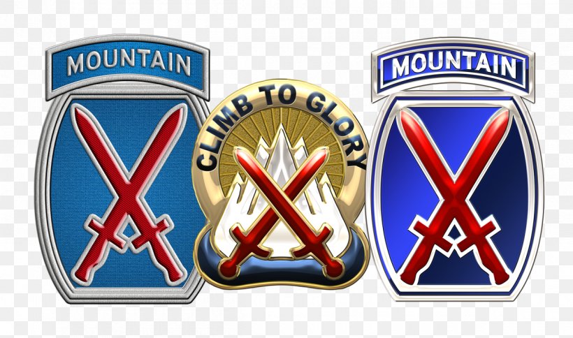 10th Mountain Division Fort Drum Camp Hale Army, PNG, 1200x709px, 10th Mountain Division, Army, Badge, Battalion, Brand Download Free
