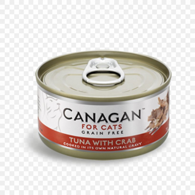 Cat Food Crab Can, PNG, 1200x1200px, Cat Food, Can, Cat, Chicken As Food, Crab Download Free