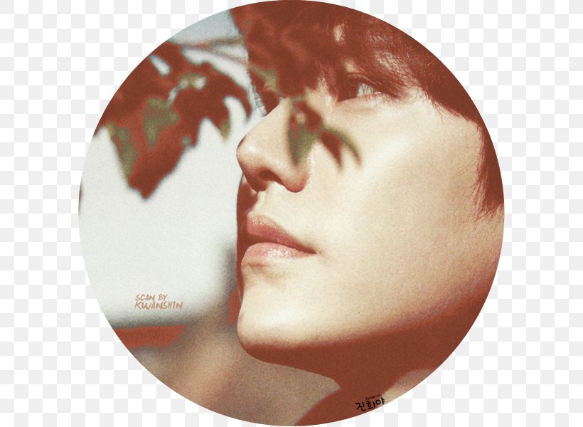 Cho Kyuhyun South Korea Super Junior THE AGIT Waiting, Still, PNG, 600x600px, Cho Kyuhyun, Agit, Autograph, Changmin, Cheek Download Free