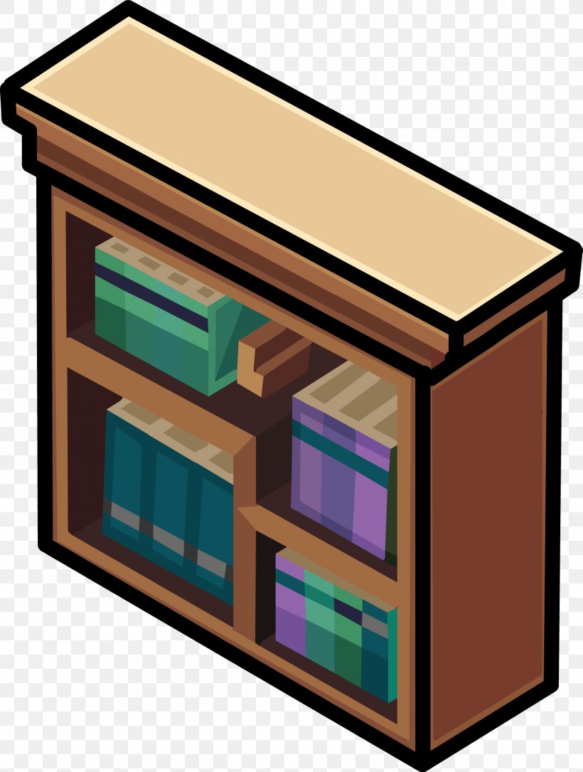 Club Penguin Igloo Furniture Bookcase Shelf, PNG, 1544x2044px, Club Penguin, Armoires Wardrobes, Book, Bookcase, Furniture Download Free