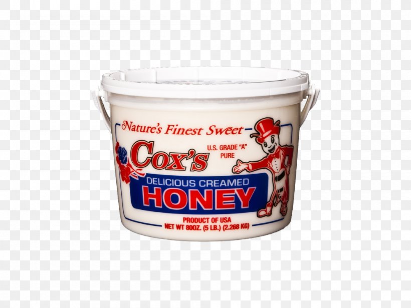 Creamed Honey Product Flavor, PNG, 1000x750px, Creamed Honey, Cream, Flavor, Ingredient Download Free