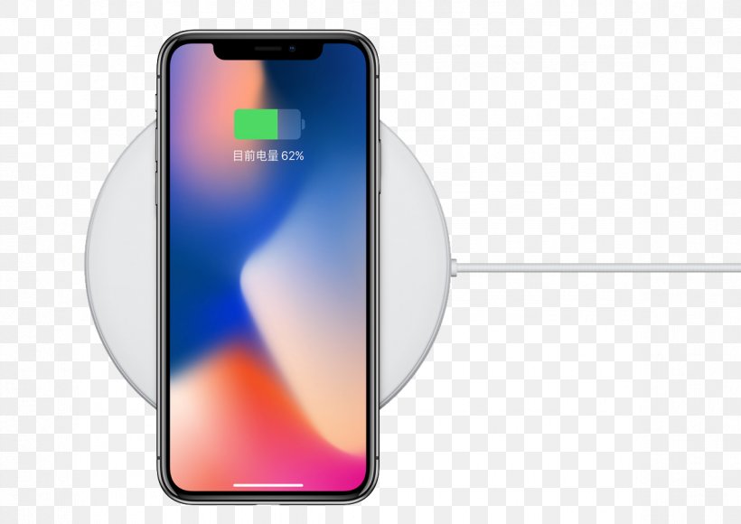 IPhone X IPhone 8 IPhone 6 Plus Samsung Galaxy S8 Battery Charger, PNG, 1183x837px, Iphone 8 Plus, Battery Charger, Brand, Communication Device, Electronic Device Download Free