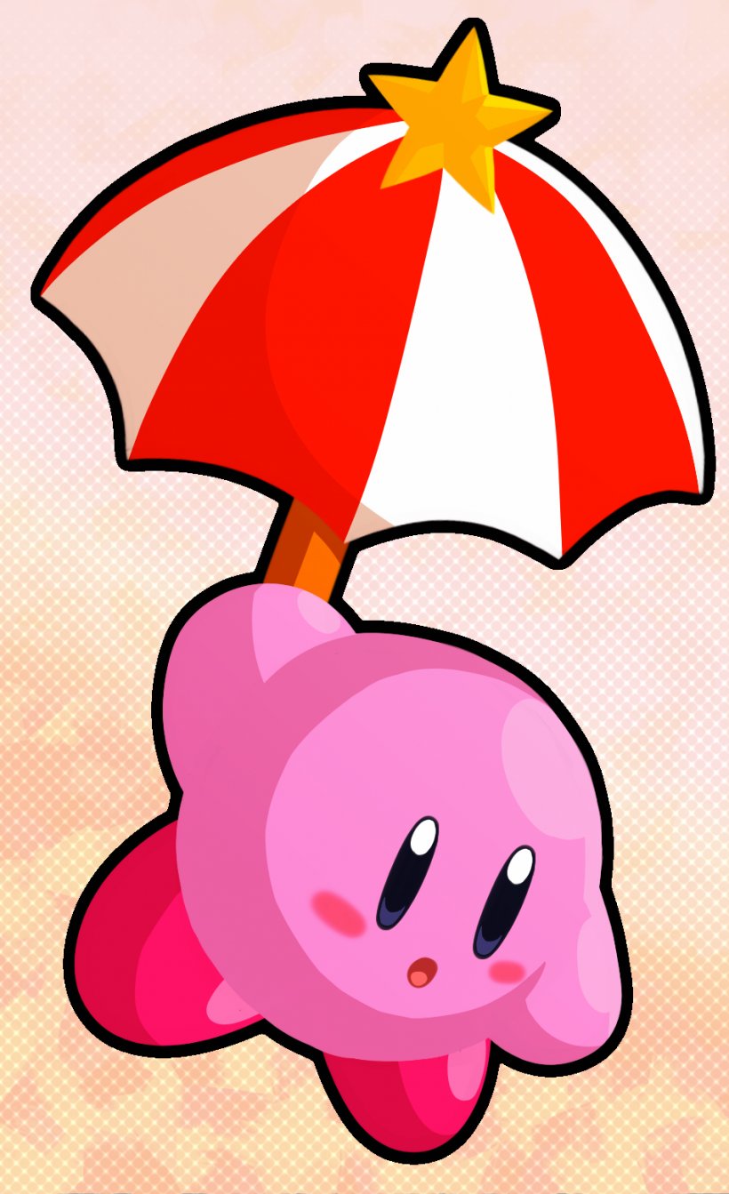 Kirby's Epic Yarn Kirby Tilt 'n' Tumble Kirby's Dream Land 3 Pocky & Pretz Day, PNG, 950x1557px, Watercolor, Cartoon, Flower, Frame, Heart Download Free