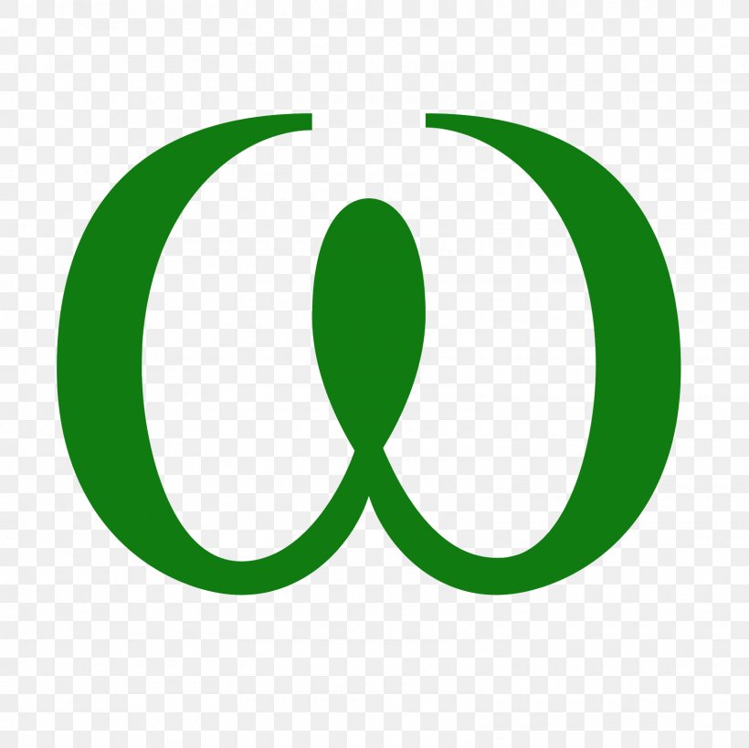 Logo Brand Trademark, PNG, 1600x1600px, Logo, Area, Brand, Green, Symbol Download Free