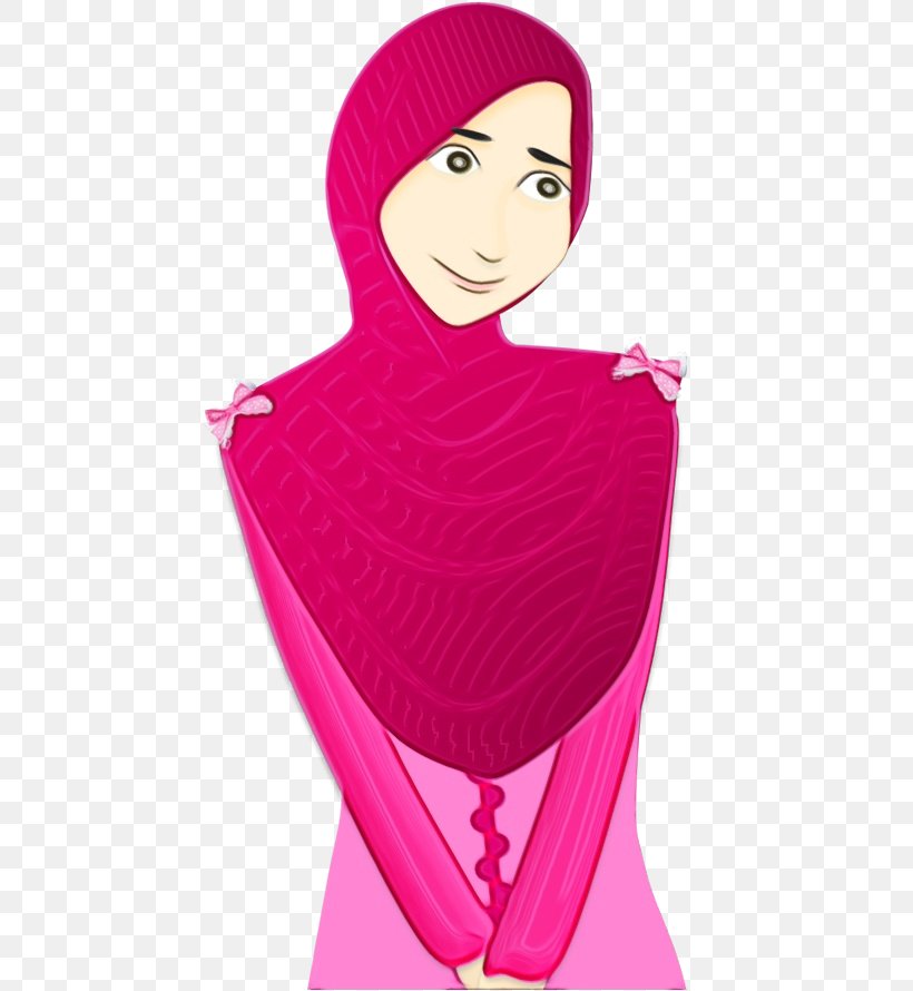 Muslim Clip Art Cartoon Islamic Geometric Patterns, PNG, 500x890px, Muslim, Ahmadiyya, Allah, Art, Cartoon Download Free