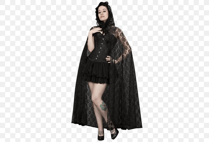 Robe Cape Dress Shrug Lace, PNG, 555x555px, Robe, Cape, Cloak, Clothing, Costume Download Free