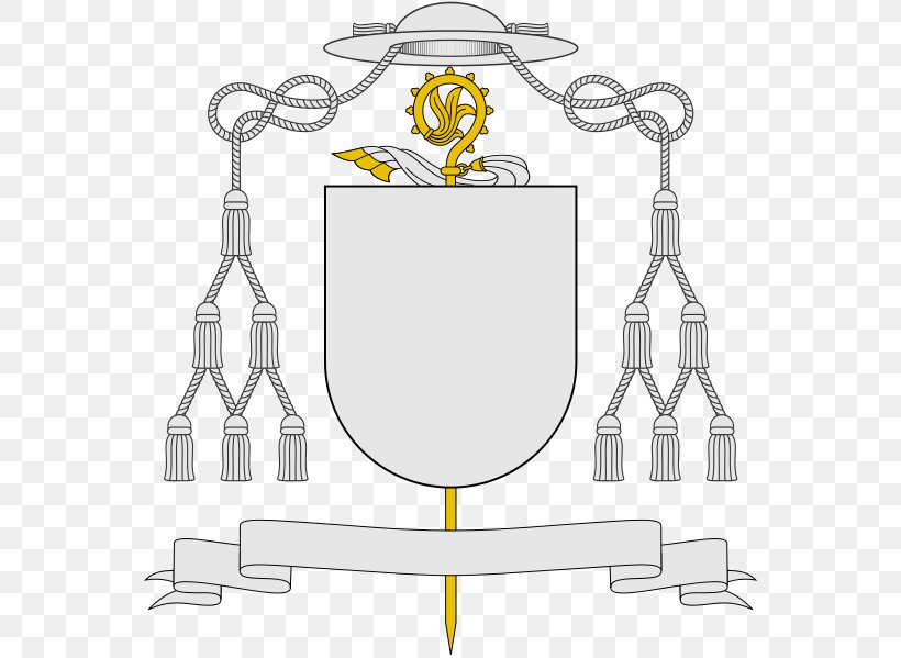 Titular Bishop Coat Of Arms Archbishop Diocese, PNG, 562x599px, Bishop, Archbishop, Auxiliary Bishop, Catholicism, Coat Of Arms Download Free
