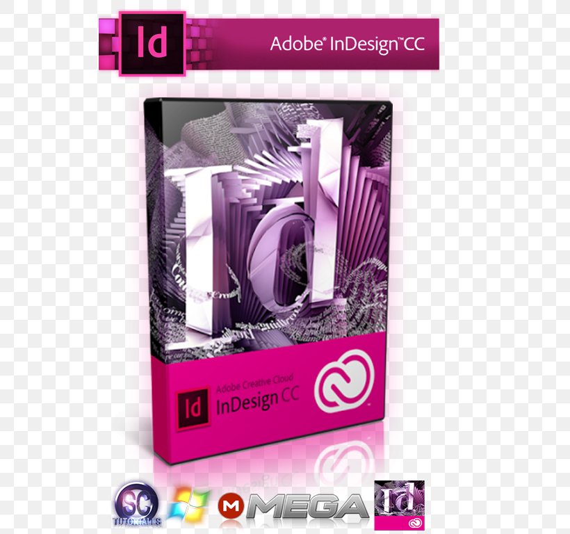 Adobe InDesign Adobe Creative Cloud Adobe Systems Computer Software, PNG, 580x768px, Adobe Indesign, Adobe After Effects, Adobe Creative Cloud, Adobe Creative Suite, Adobe Digital Publishing Suite Download Free