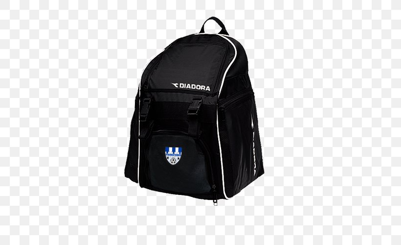 Bag T-shirt Sport Backpack Football, PNG, 500x500px, Bag, American Football, Backpack, Black, Briefcase Download Free