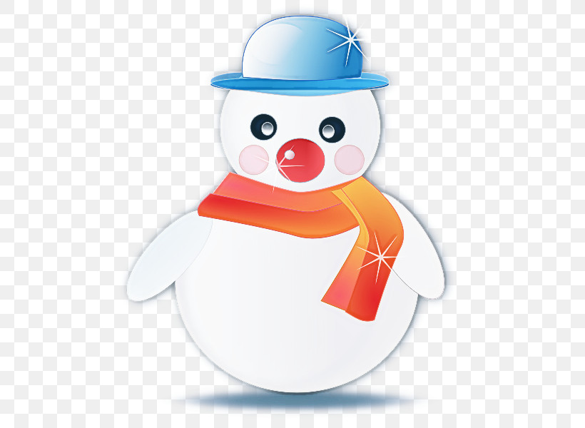 Christmas Card, PNG, 500x600px, Snowman, Cap, Cartoon, Christmas Card, Christmas Day Download Free