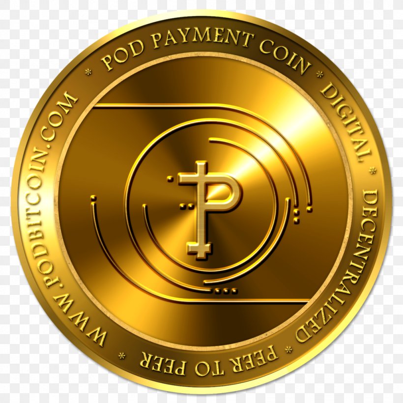 Cryptocurrency Scrypt Initial Coin Offering Bitcoin Proof-of-work System, PNG, 1024x1024px, Cryptocurrency, Bitcoin, Brass, Coin, Communicatiemiddel Download Free
