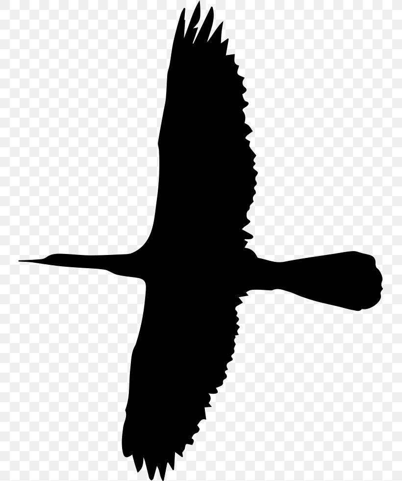 Duck Bird Silhouette Clip Art, PNG, 745x981px, Duck, Animal, Beak, Bird, Bird Flight Download Free
