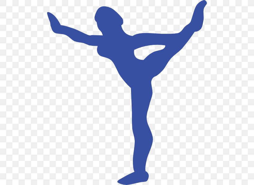 Gymnastics Balance Beam Clip Art, PNG, 516x598px, Gymnastics, Arm, Balance Beam, Ballet Dancer, Blue Download Free