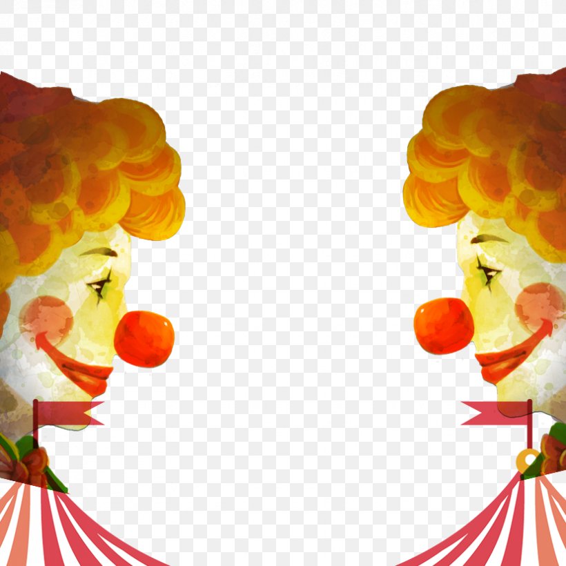 Joker Clown Circus Wallpaper, PNG, 827x827px, Joker, Art, Circus, Clown, Drawing Download Free