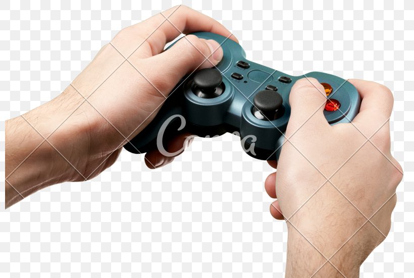 Joystick Game Controllers Video Games Video Game Consoles Depositphotos, PNG, 800x551px, Joystick, Computer, Computer Component, Depositphotos, Electronic Device Download Free