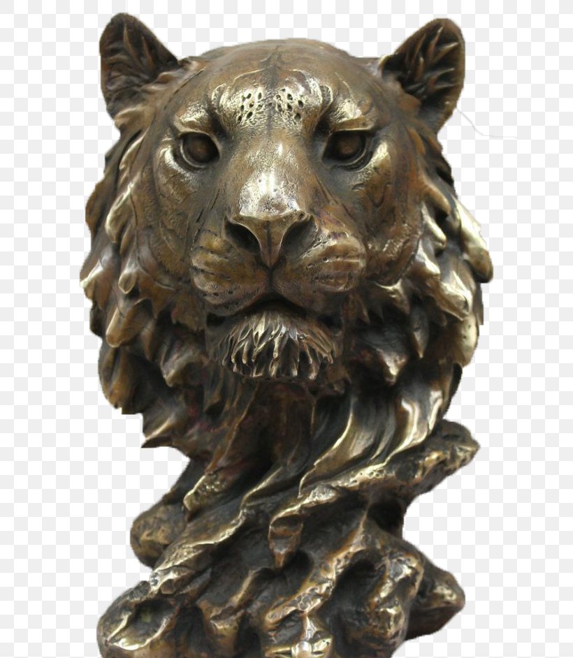 Lionhead Stone Sculpture Bronze Sculpture, PNG, 663x942px, Lionhead, Animal, Art, Big Cats, Bronze Download Free